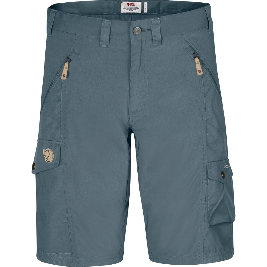 Dusk Fjällräven Outlets Abisko Shorts M