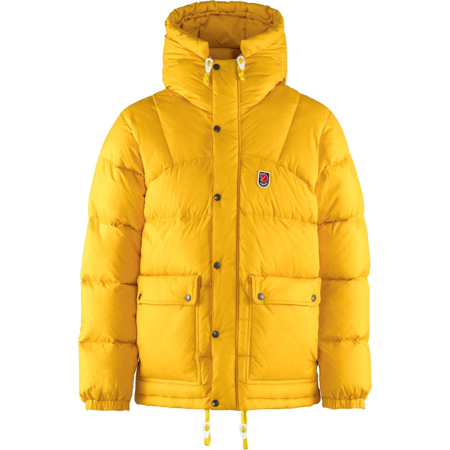 Dandelion Expedition Down Lite Jacket M Fjällräven Outlets