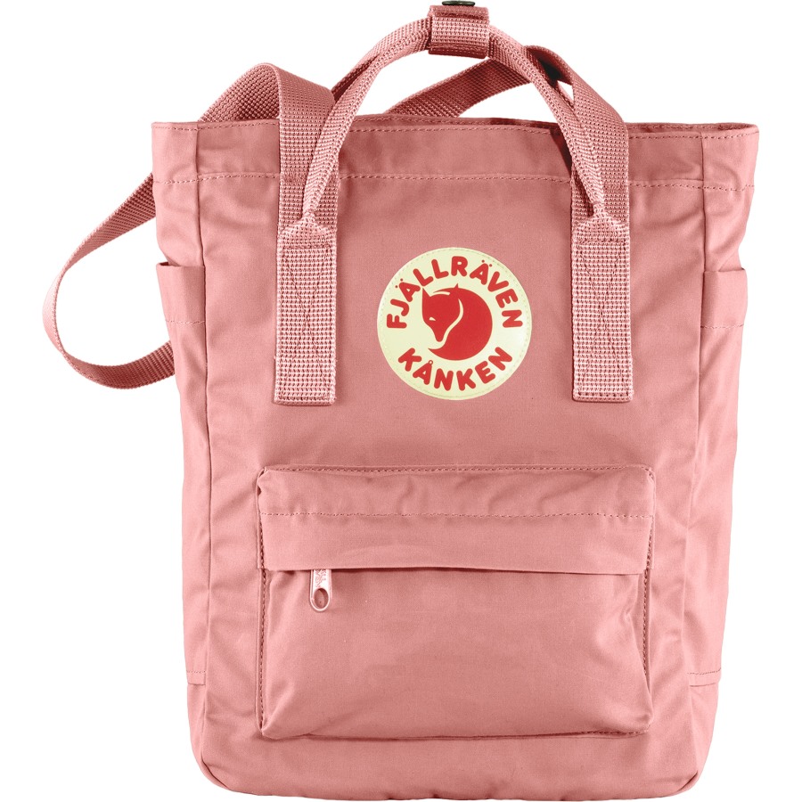 Kånken Totepack Mini Pink Fjällräven Outlets Brand