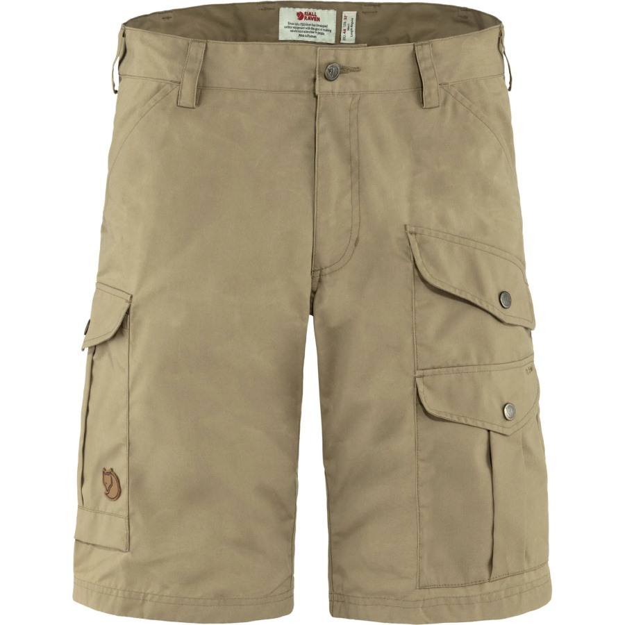 Barents Pro Shorts M Fjällräven Outlets Sand-Sand