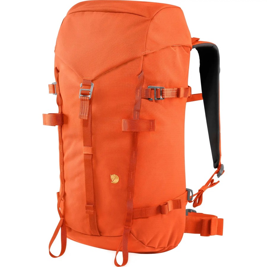 Fjällräven Outlets Brand Bergtagen 30 Hokkaido Orange
