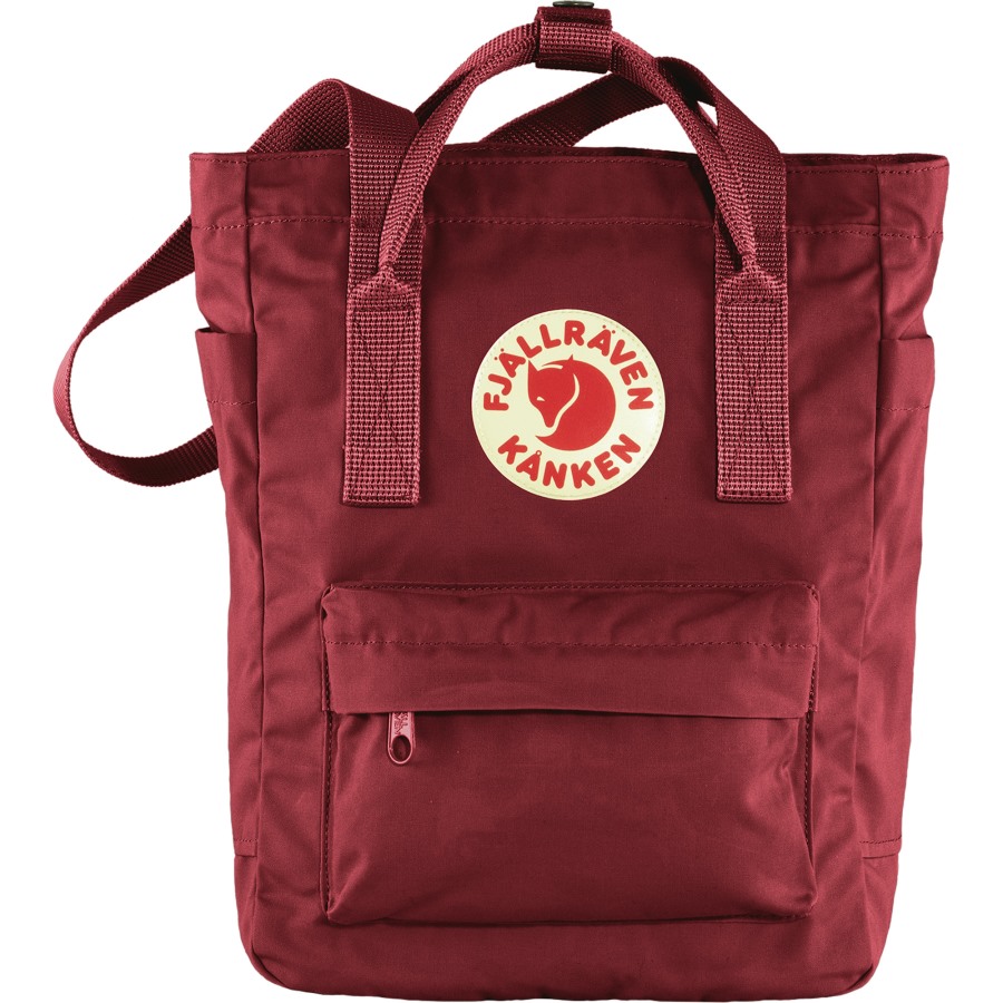Kånken Totepack Mini Fjällräven Outlets Brand Ox Red