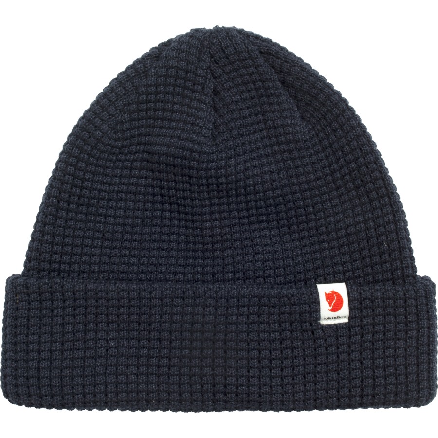 Fjällräven Outlets Tab Hat Dark Navy