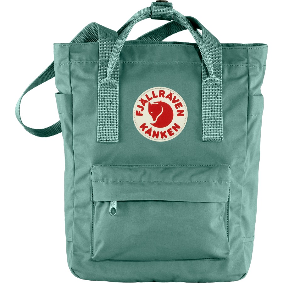 Fjällräven Outlets Kånken Totepack Mini Green