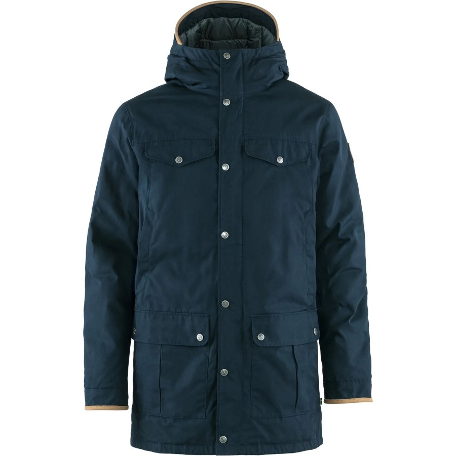 Night Sky Greenland No. 1 Down Parka M Fjällräven Outlets