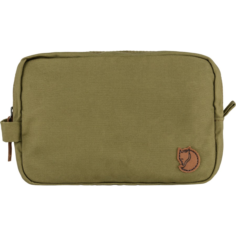 Foliage Green Gear Bag Fjällräven Outlets
