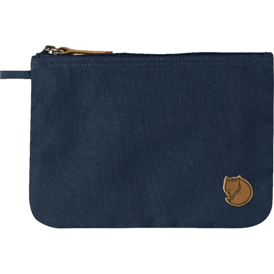 Navy Fjällräven Outlets Brand Gear Pocket