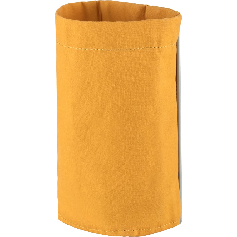 Fjällräven Outlets Kånken Bottle Pocket Ochre