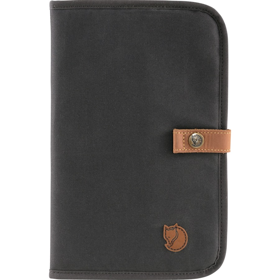 Brown Fjällräven Outlets Norrvåge Seat Pad