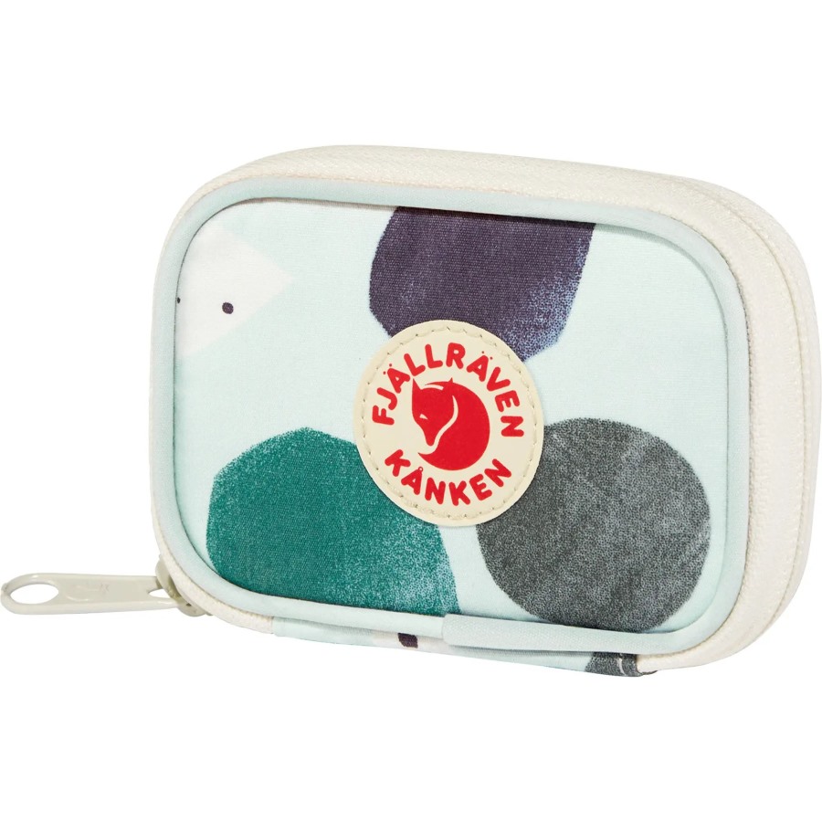 Birch Forest Fjällräven Outlets Kånken Art Card Wallet