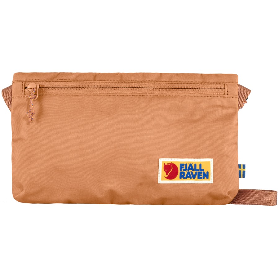 Fjällräven Outlets Desert Brown Vardag Pocket