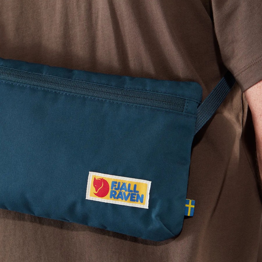 Fjällräven Outlets Desert Brown Vardag Pocket