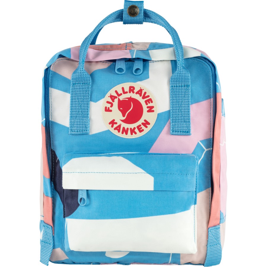 Ocean Surface Fjällräven Outlets Kånken Art Mini