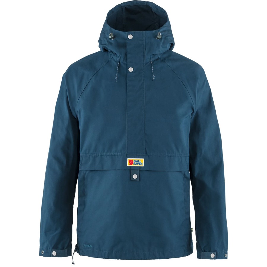 Vardag Anorak M Fjällräven Outlets Storm