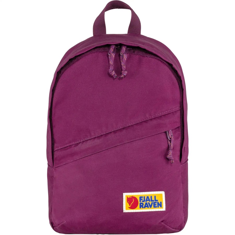 Royal Purple Vardag Mini Fjällräven Outlets Brand