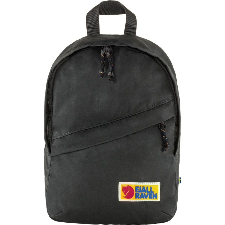 Vardag Mini Fjällräven Outlets Black