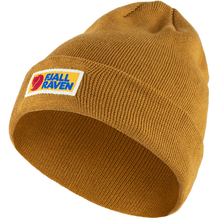 Acorn Vardag Classic Beanie Fjällräven Outlets