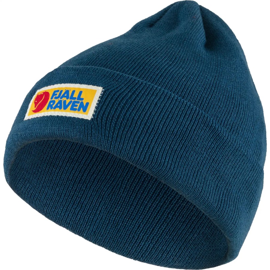 Vardag Classic Beanie Fjällräven Outlets Storm