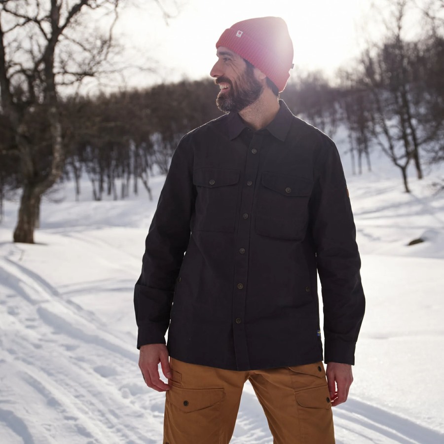 Fjällräven Outlets Vidda Pro Ventilated Trousers M Reg Black