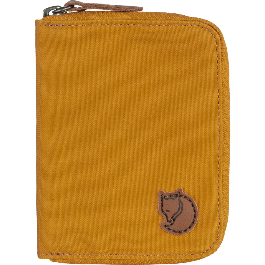Acorn Fjällräven Outlets Zip Wallet