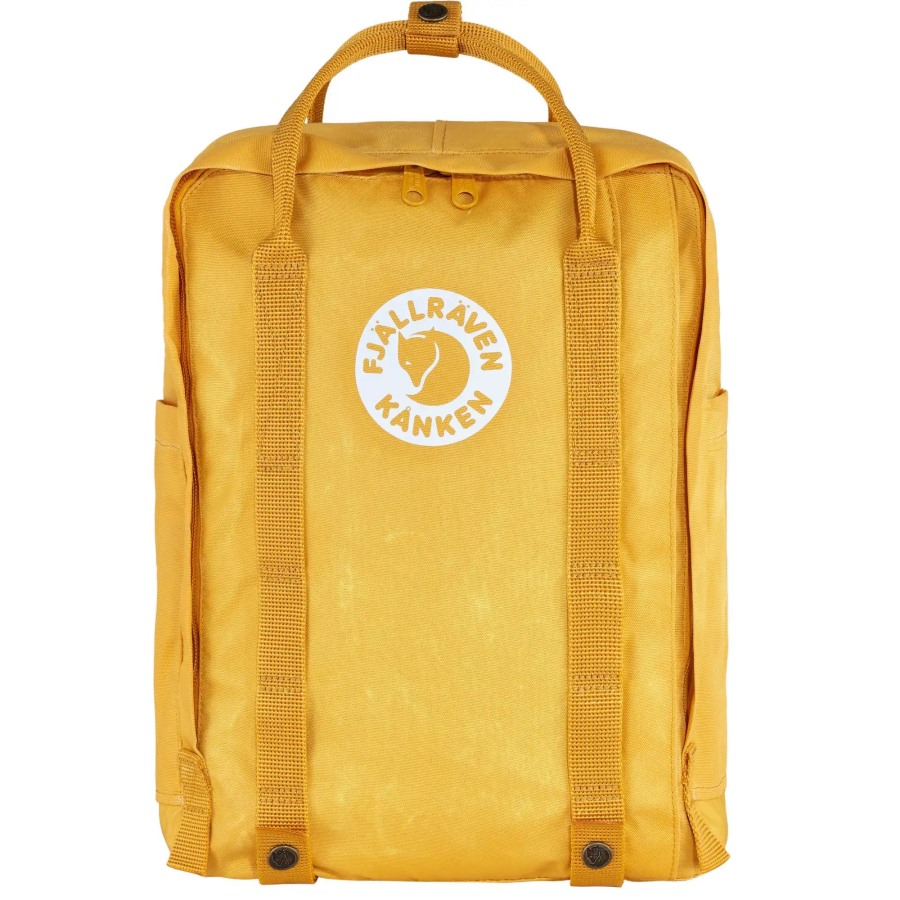 Fjällräven Outlets Maple Yellow Tree-Kånken