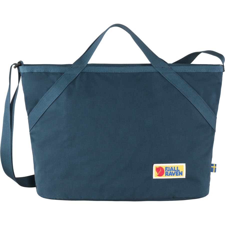 Vardag Crossbody Storm Fjällräven Outlets