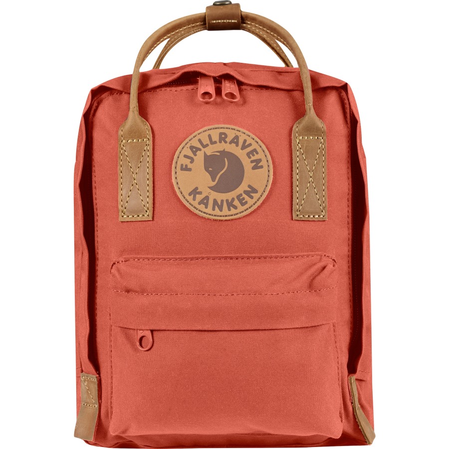 Dahlia Kånken No. 2 Mini Fjällräven Outlets