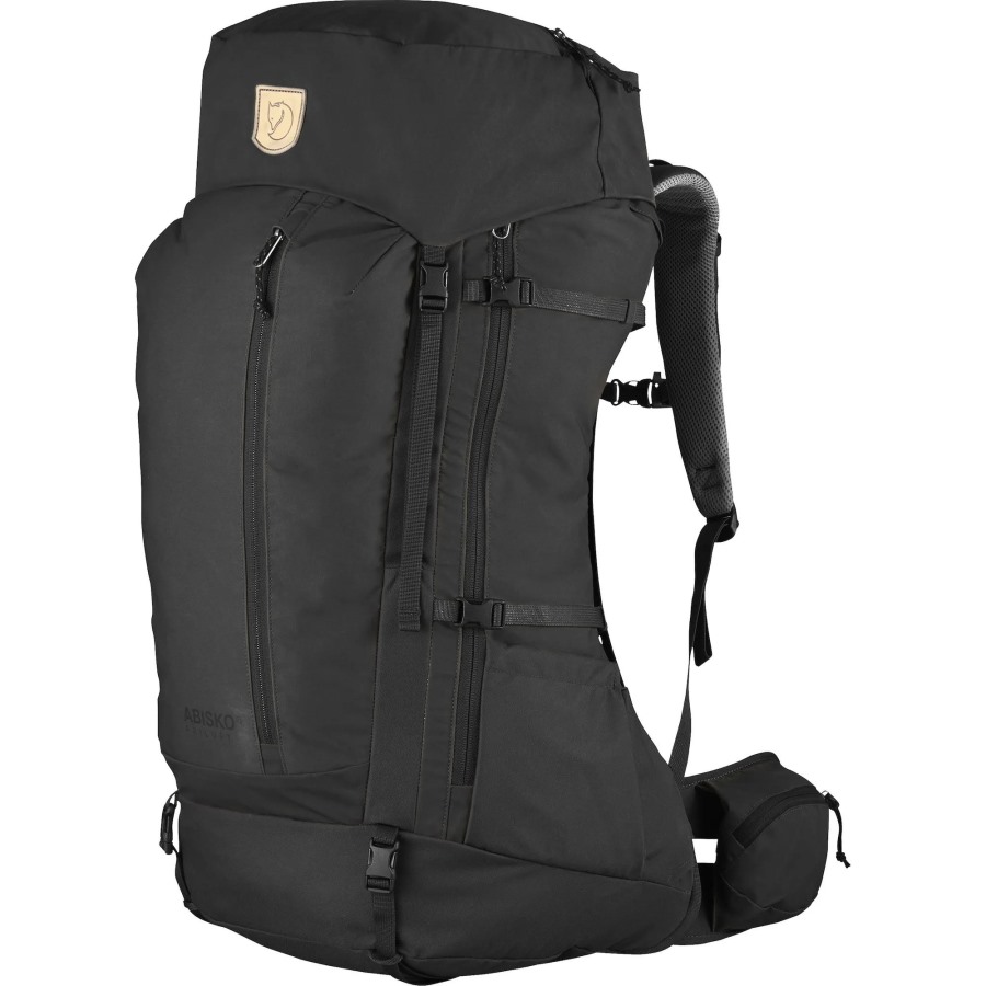 Abisko Friluft 45 Stone Grey Fjällräven Outlets