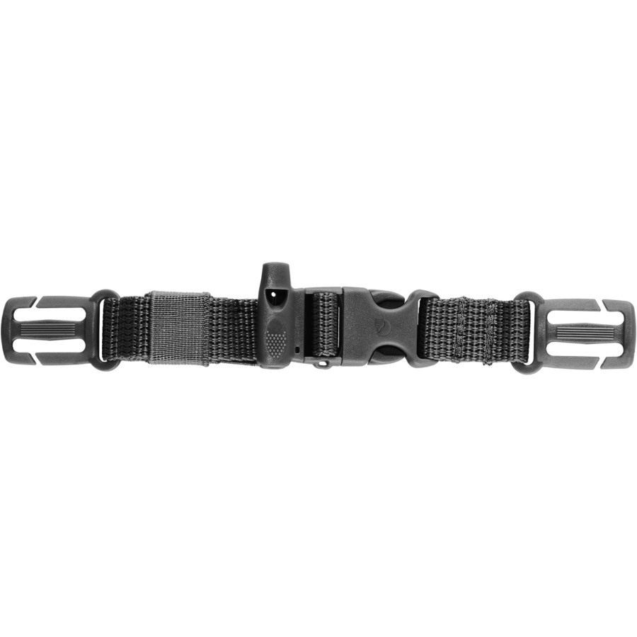 Fjällräven Outlets Kånken Chest Strap Super Grey