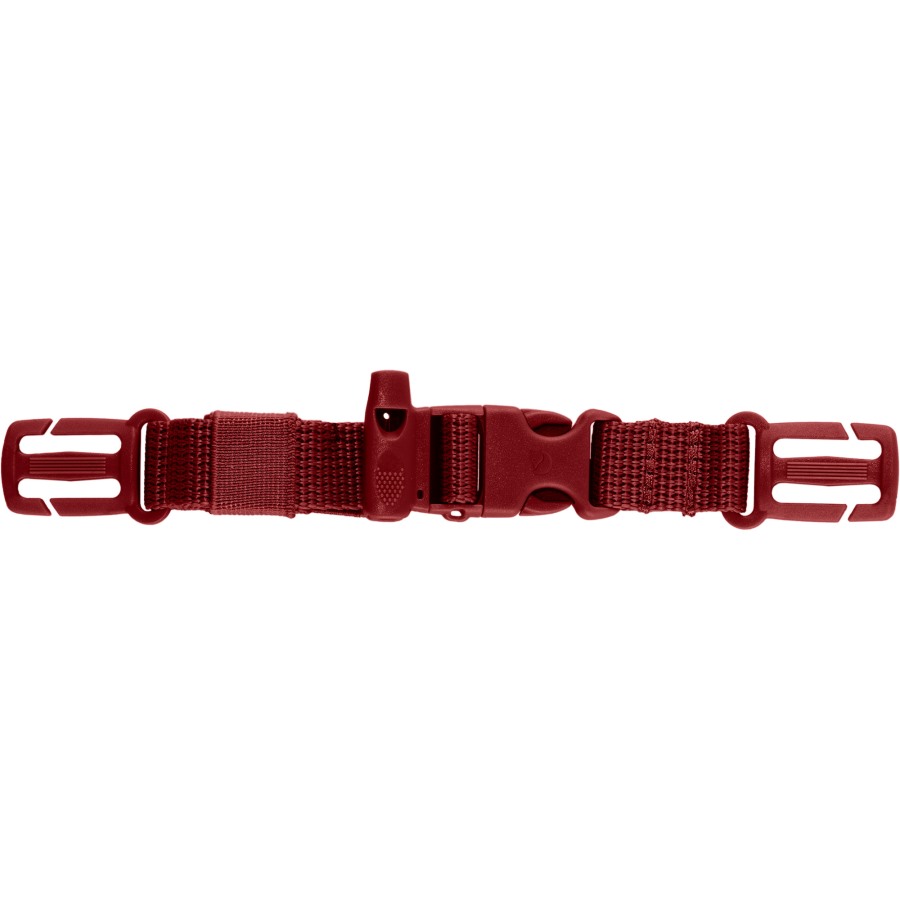 Kånken Chest Strap Fjällräven Outlets Brand Ox Red
