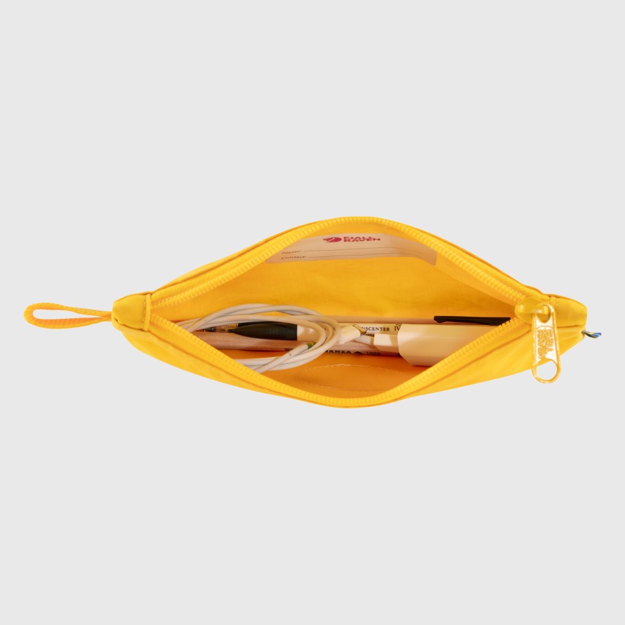 Ox Red Kånken Gear Pocket Fjällräven Outlets Brand