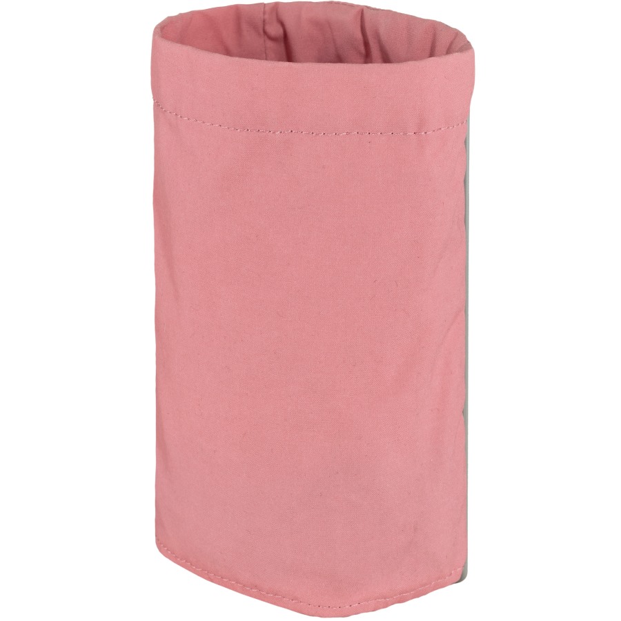 Fjällräven Outlets Pink Kånken Bottle Pocket