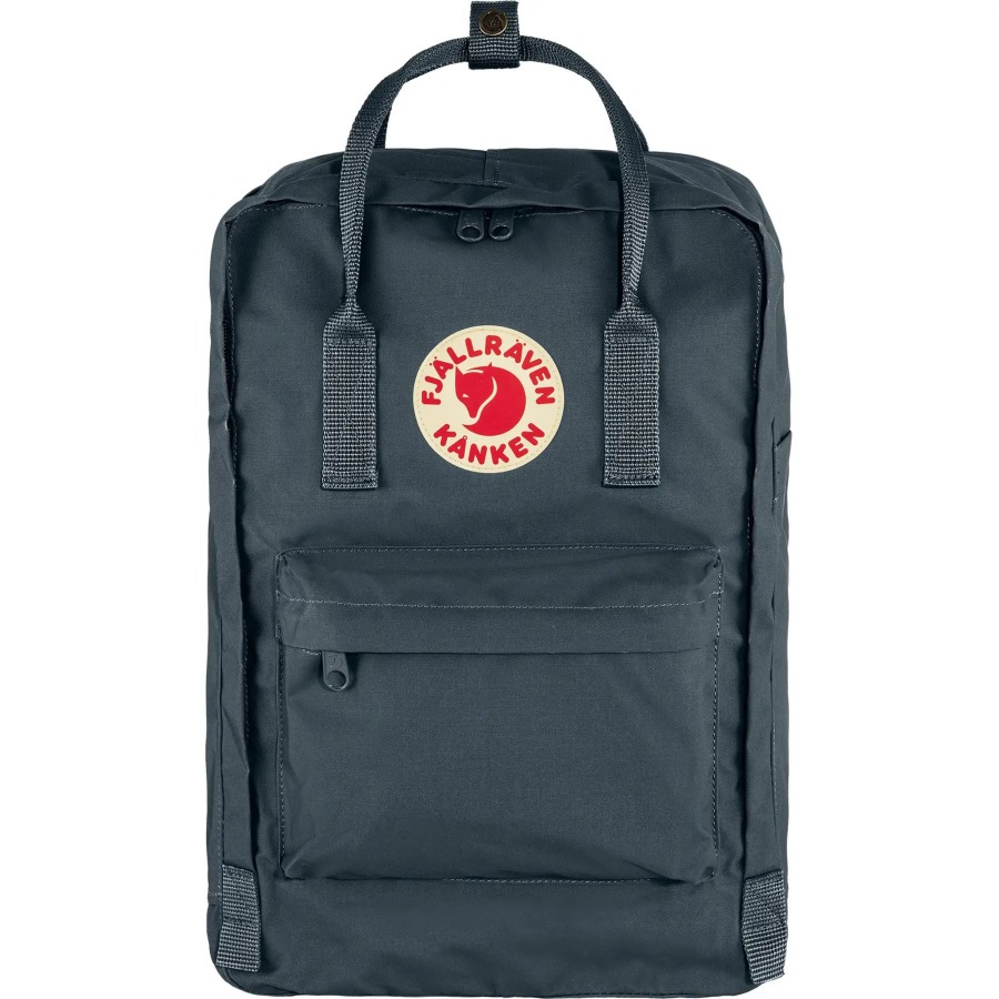 Graphite Kånken Laptop 15 Fjällräven Outlets