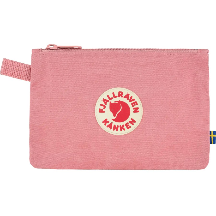 Kånken Gear Pocket Fjällräven Outlets Pink