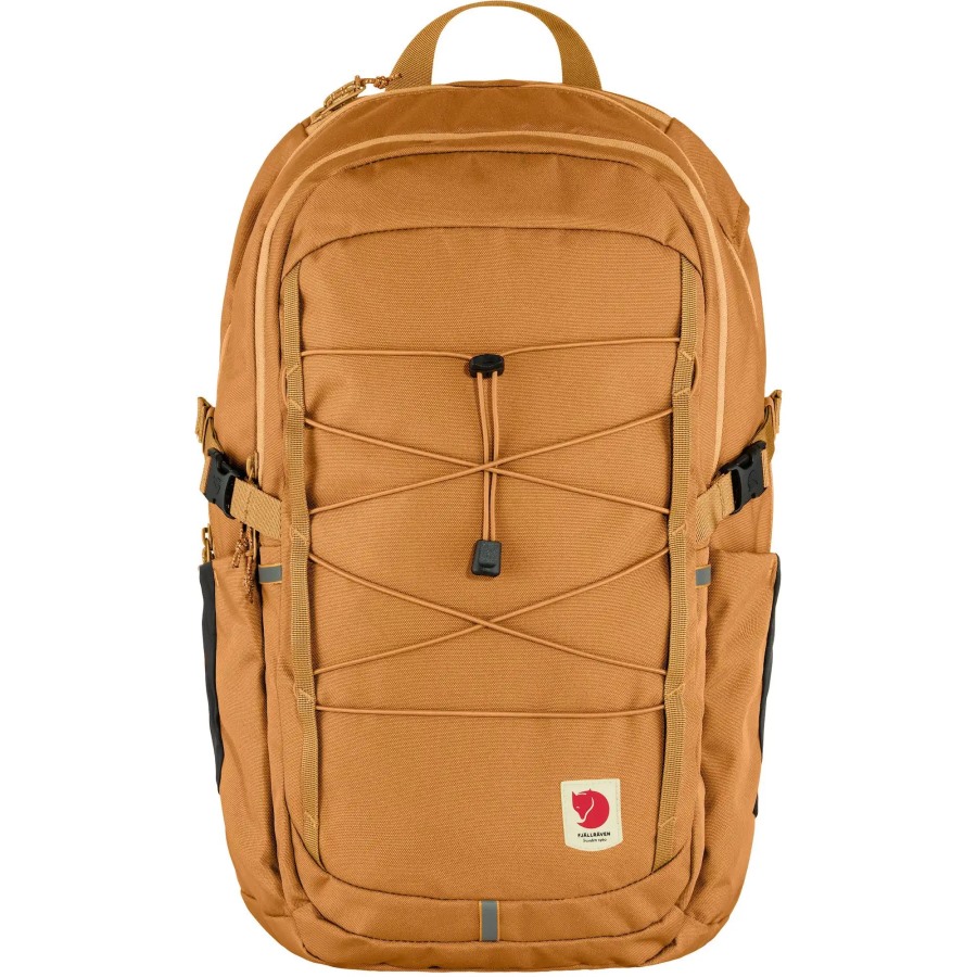Fjällräven Outlets Red Gold Skule 28