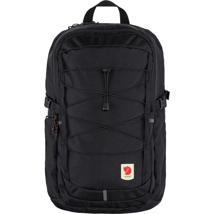 Fjällräven Outlets Skule 28 Black
