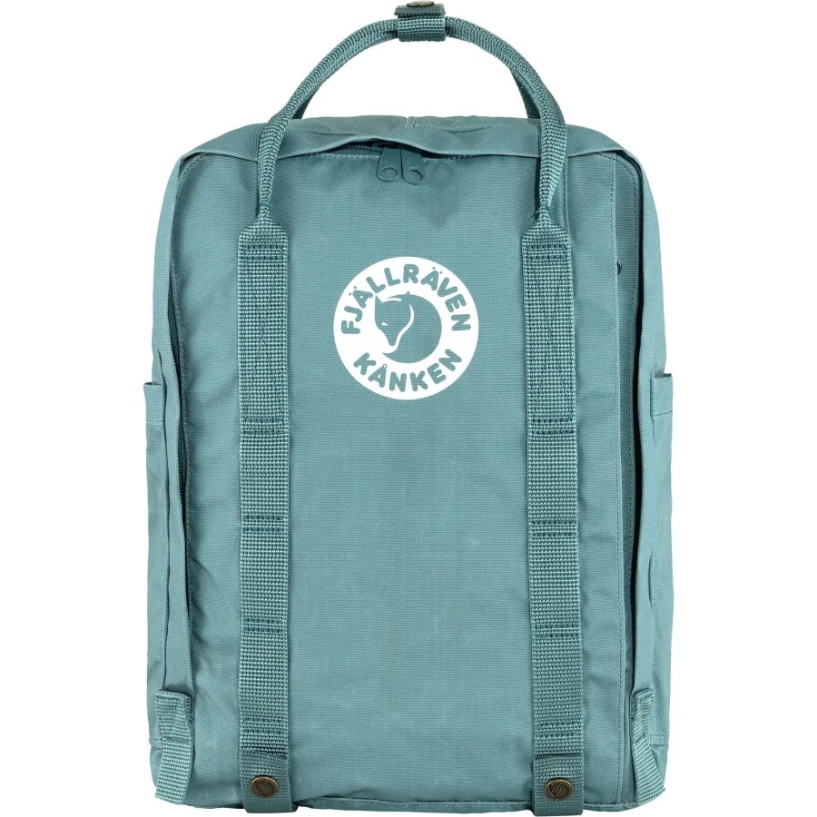 Fjällräven Outlets Waterfall Blue Tree-Kånken