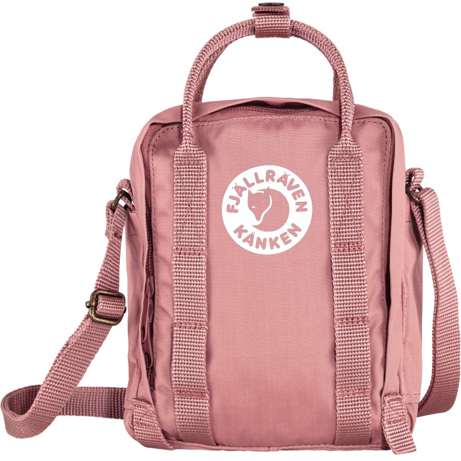 Tree-Kånken Sling Fjällräven Outlets Lilac Pink