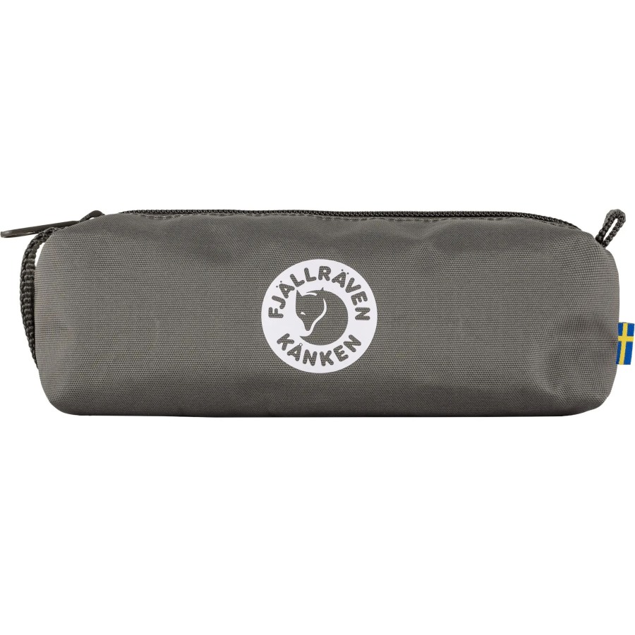 Tree-Kånken Gear Case Charcoal Grey Fjällräven Outlets