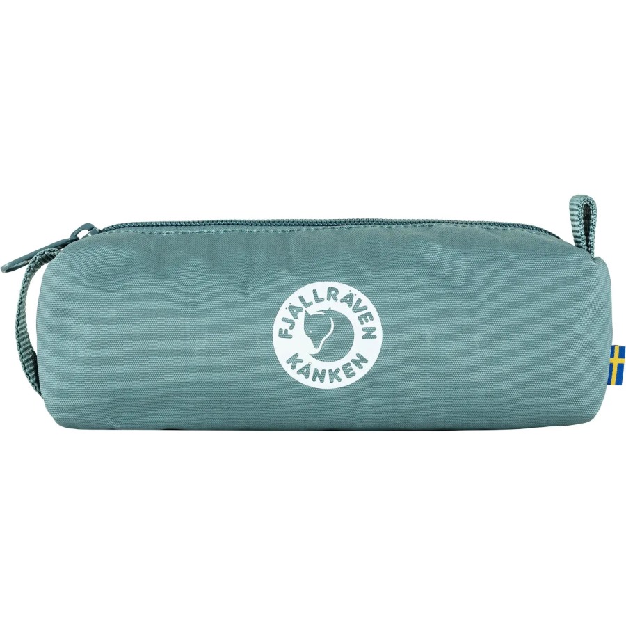 Fjällräven Outlets Tree-Kånken Gear Case Waterfall Blue