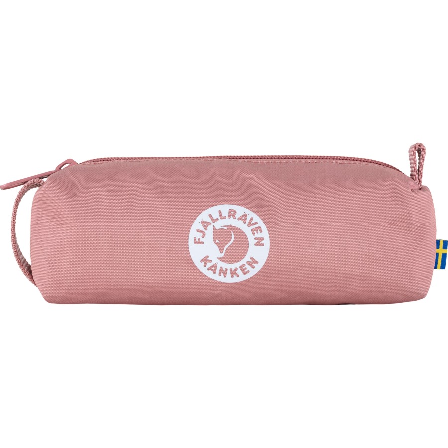 Fjällräven Outlets Lilac Pink Tree-Kånken Gear Case
