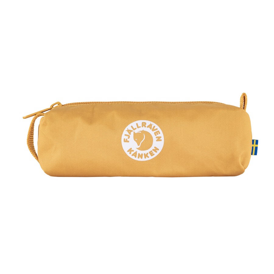Maple Yellow Tree-Kånken Gear Case Fjällräven Outlets