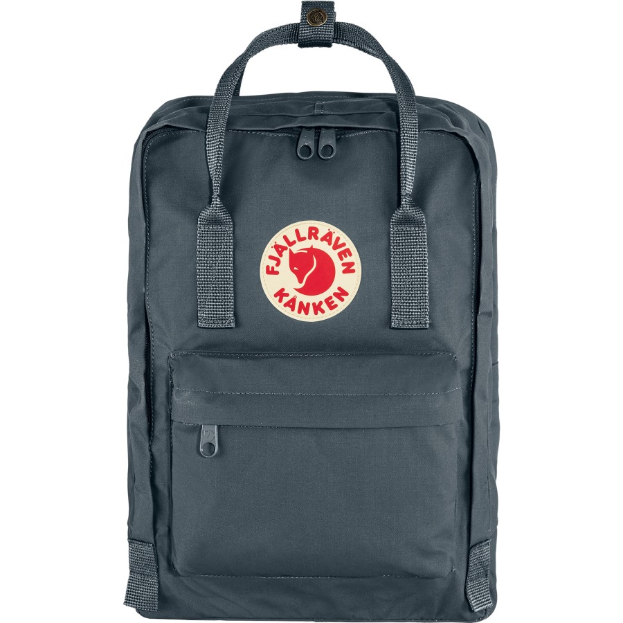 Kånken Laptop 13 Fjällräven Outlets Graphite