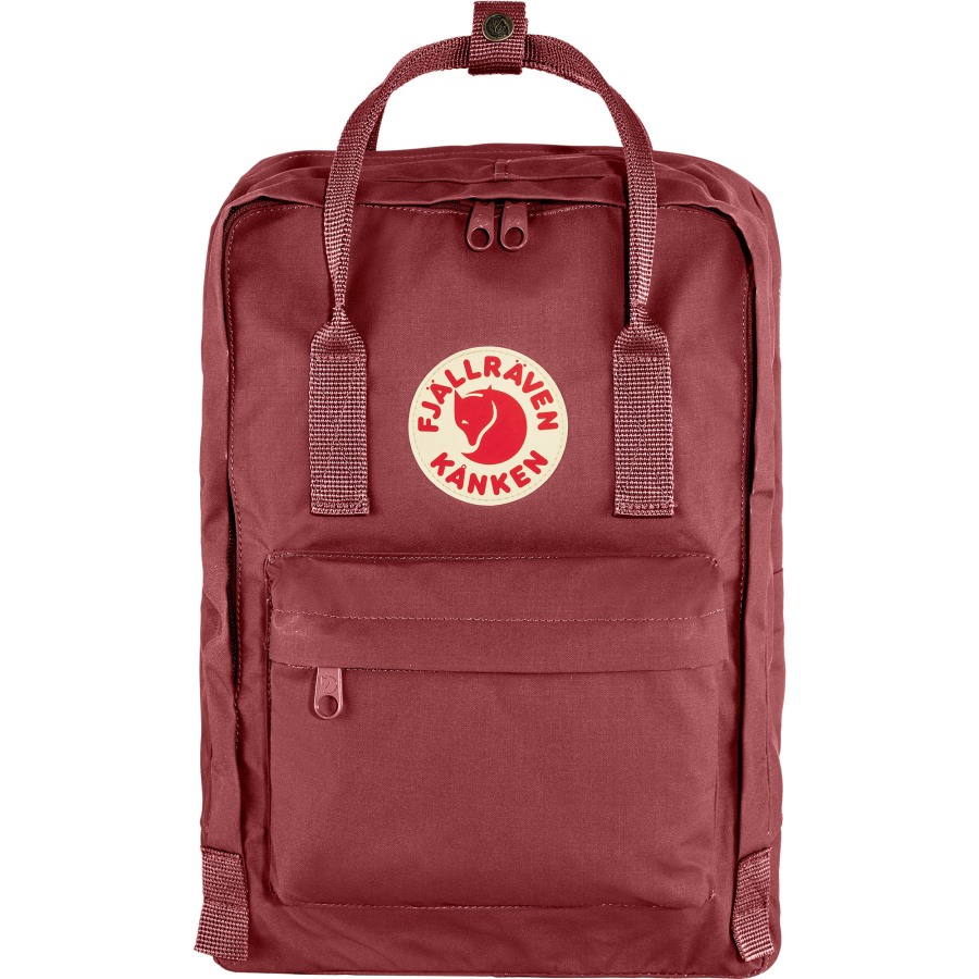 Fjällräven Outlets Kånken Laptop 13 Ox Red