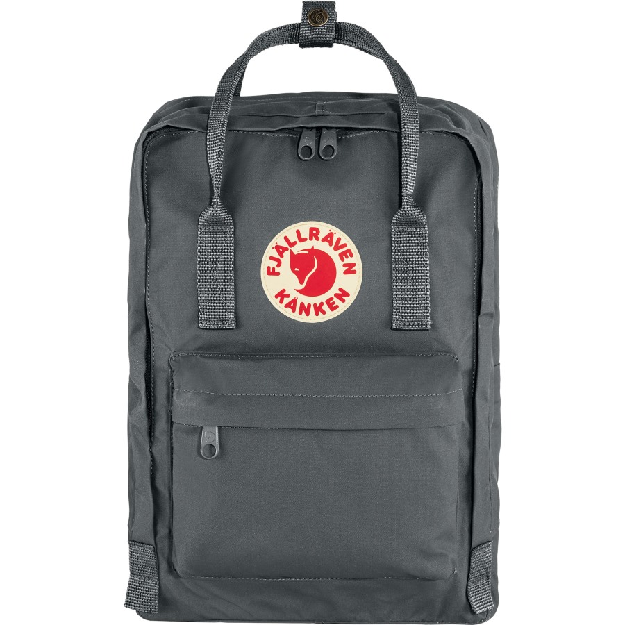 Super Grey Fjällräven Outlets Kånken Laptop 13