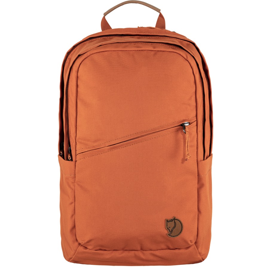 Terracotta Brown Räven 20 Fjällräven Outlets