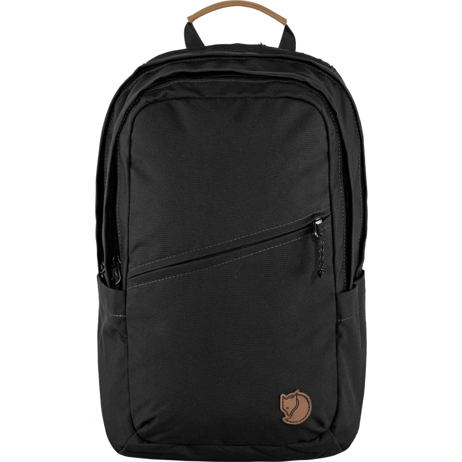 Fjällräven Outlets Räven 20 Black