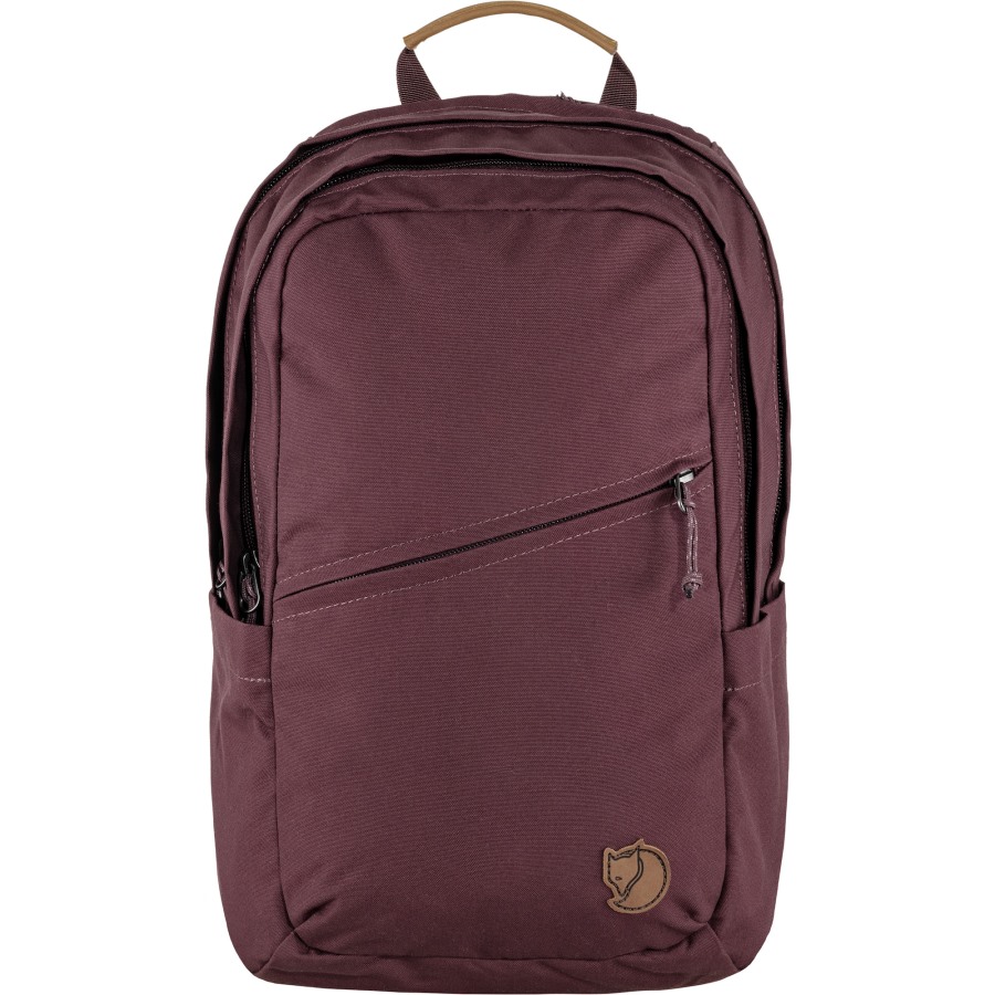 Fjällräven Outlets Port Räven 20