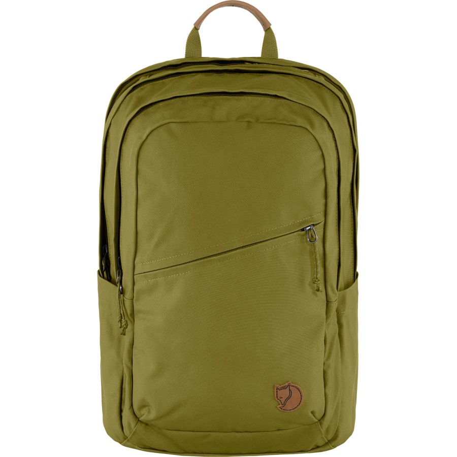 Foliage Green Fjällräven Outlets Räven 28