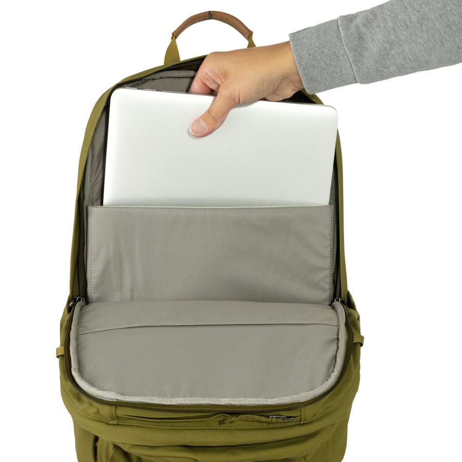 Foliage Green Fjällräven Outlets Räven 28